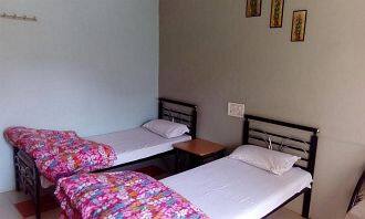 Hotel Ramniwas, Dungarpur 1